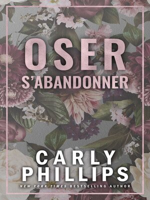 cover image of Oser s'abandonner